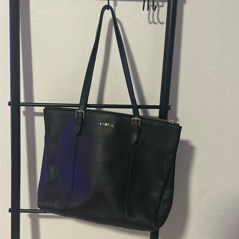 Furla Tote Bag